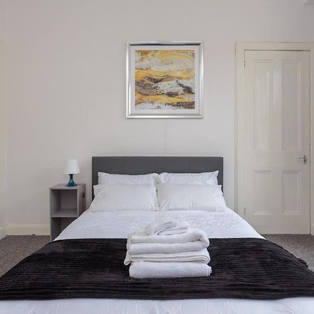 Fountain Park Apartment 1Bed Edimburgo Esterno foto