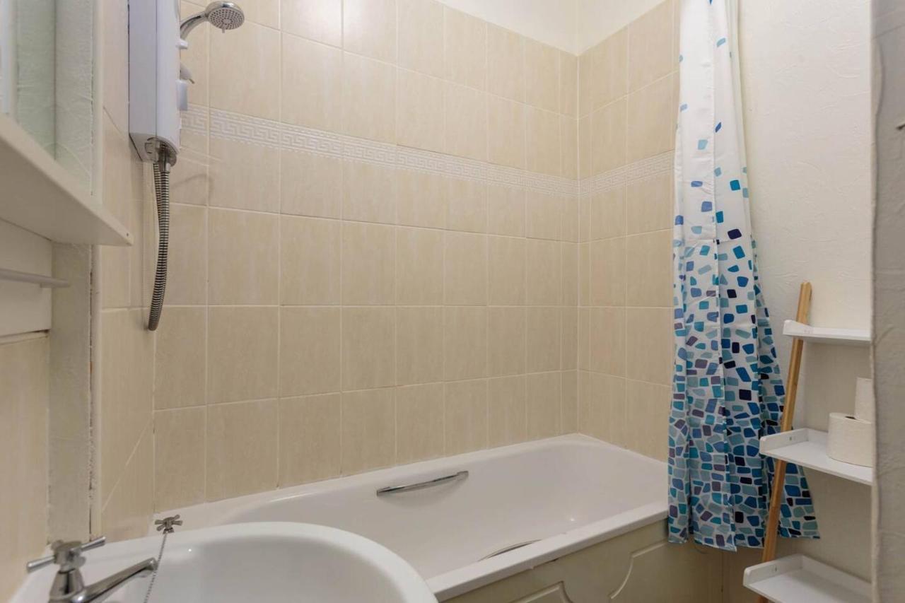 Fountain Park Apartment 1Bed Edimburgo Camera foto
