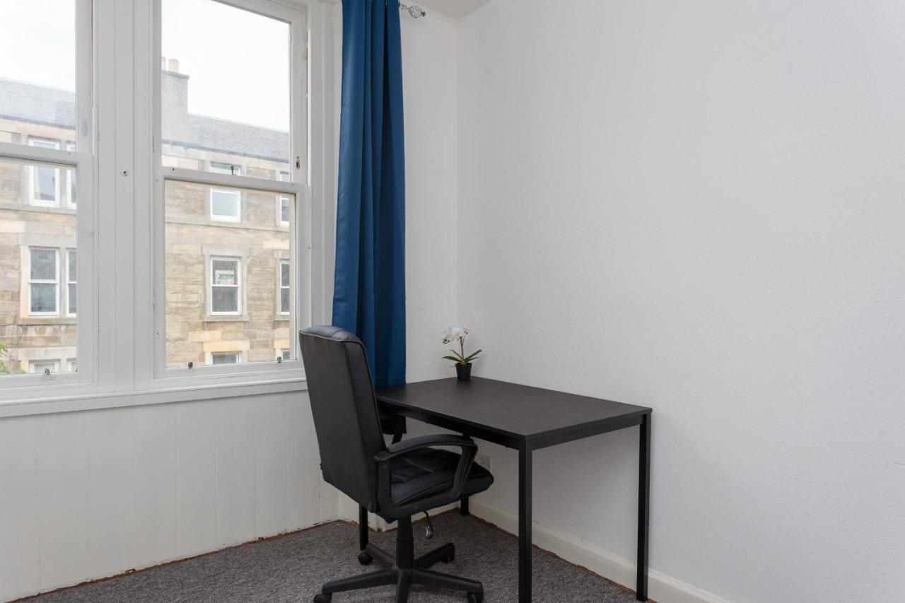 Fountain Park Apartment 1Bed Edimburgo Esterno foto